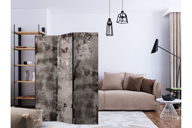 Kadira Rumsavdelare 135x172 cm VALUE_MISSING_1 - Interiør - Dekorasjon & innredningsdetaljer - Romdelere