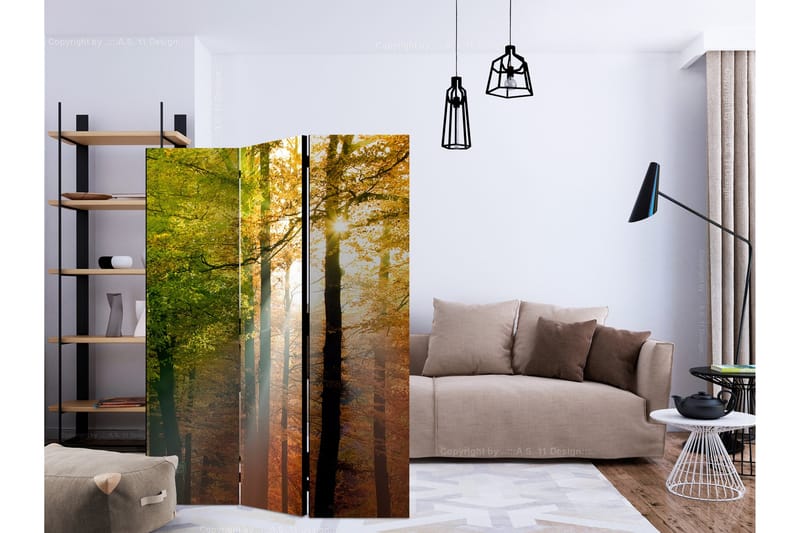 Kadira Rumsavdelare 135x172 cm VALUE_MISSING_1 - Interiør - Dekorasjon & innredningsdetaljer - Romdelere