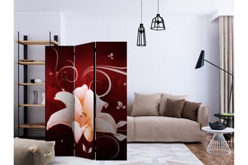 Kadira Rumsavdelare 135x172 cm VALUE_MISSING_1 - Interiør - Dekorasjon & innredningsdetaljer - Romdelere