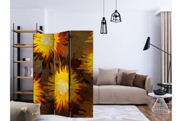 Kadira Rumsavdelare 135x172 cm VALUE_MISSING_1 - Interiør - Dekorasjon & innredningsdetaljer - Romdelere