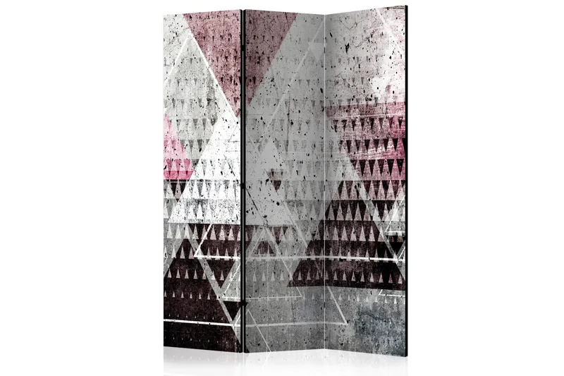 Kadira Rumsavdelare 135x172 cm VALUE_MISSING_1 - Interiør - Dekorasjon & innredningsdetaljer - Romdelere