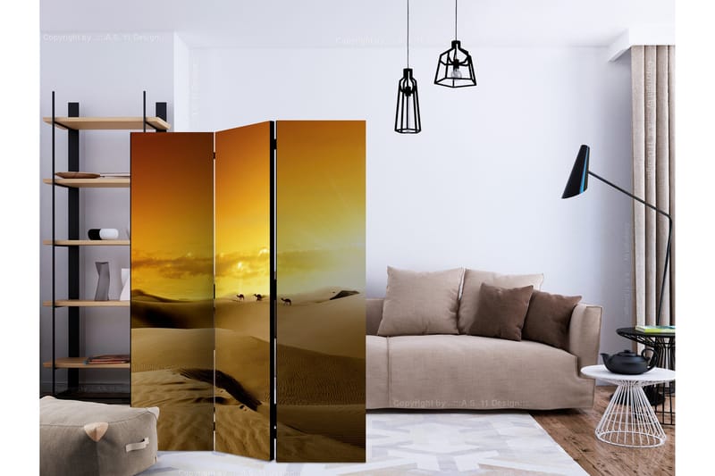 Kadira Rumsavdelare 135x172 cm VALUE_MISSING_1 - Interiør - Dekorasjon & innredningsdetaljer - Romdelere