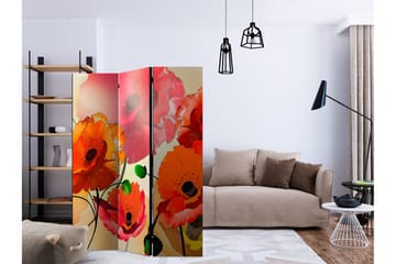 Kadira Rumsavdelare 135x172 cm VALUE_MISSING_1 - Interiør - Dekorasjon & innredningsdetaljer - Romdelere