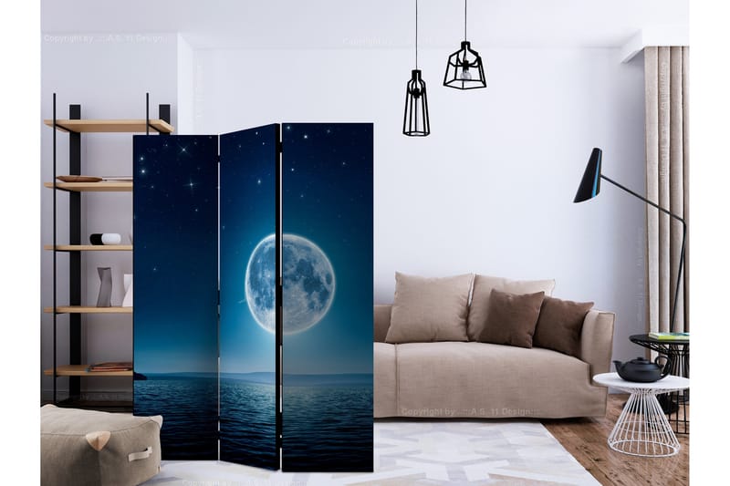 Kadira Rumsavdelare 135x172 cm VALUE_MISSING_1 - Interiør - Dekorasjon & innredningsdetaljer - Romdelere