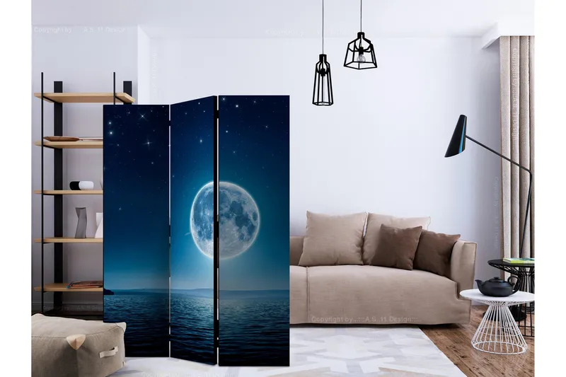 Kadira Rumsavdelare 135x172 cm VALUE_MISSING_1 - Interiør - Dekorasjon & innredningsdetaljer - Romdelere