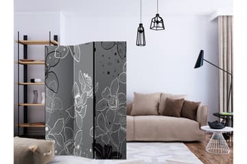 Kadira Rumsavdelare 135x172 cm VALUE_MISSING_1 - Interiør - Dekorasjon & innredningsdetaljer - Romdelere