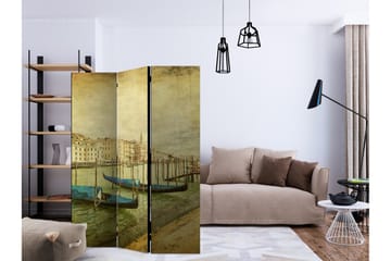 Kadira Rumsavdelare 135x172 cm VALUE_MISSING_1 - Interiør - Dekorasjon & innredningsdetaljer - Romdelere