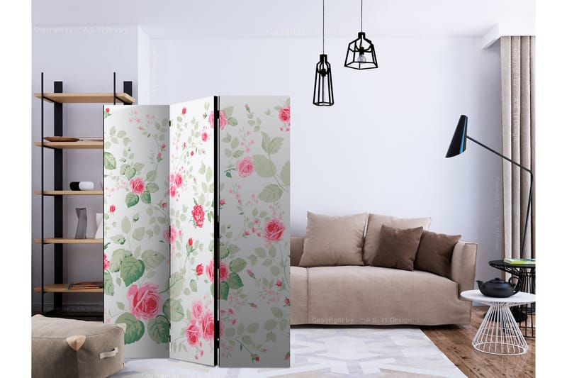 Kadira Rumsavdelare 135x172 cm VALUE_MISSING_1 - Interiør - Dekorasjon & innredningsdetaljer - Romdelere