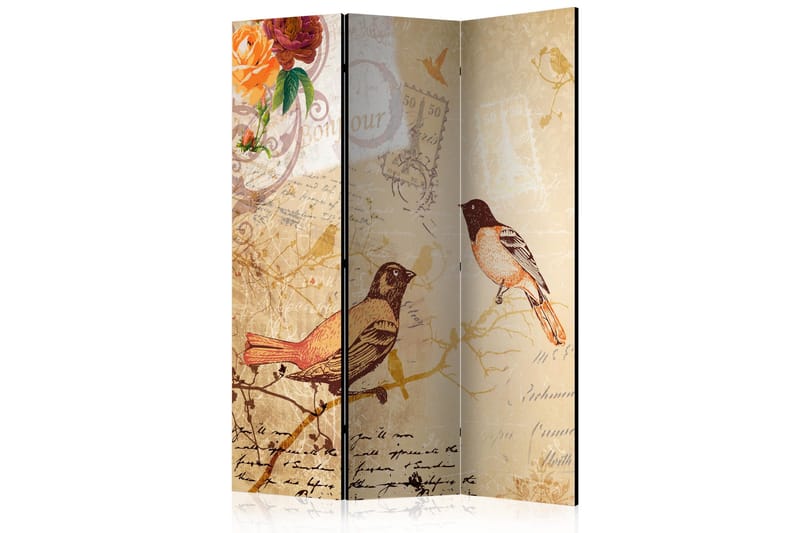 Kadira Rumsavdelare 135x172 cm VALUE_MISSING_1 - Interiør - Dekorasjon & innredningsdetaljer - Romdelere