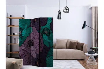 Kadira Rumsavdelare 135x172 cm VALUE_MISSING_1 - Interiør - Dekorasjon & innredningsdetaljer - Romdelere