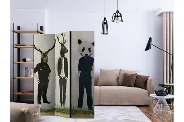 Kadira Rumsavdelare 135x172 cm VALUE_MISSING_1 - Interiør - Dekorasjon & innredningsdetaljer - Romdelere