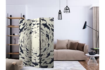 Kadira Rumsavdelare 135x172 cm VALUE_MISSING_1 - Interiør - Dekorasjon & innredningsdetaljer - Romdelere