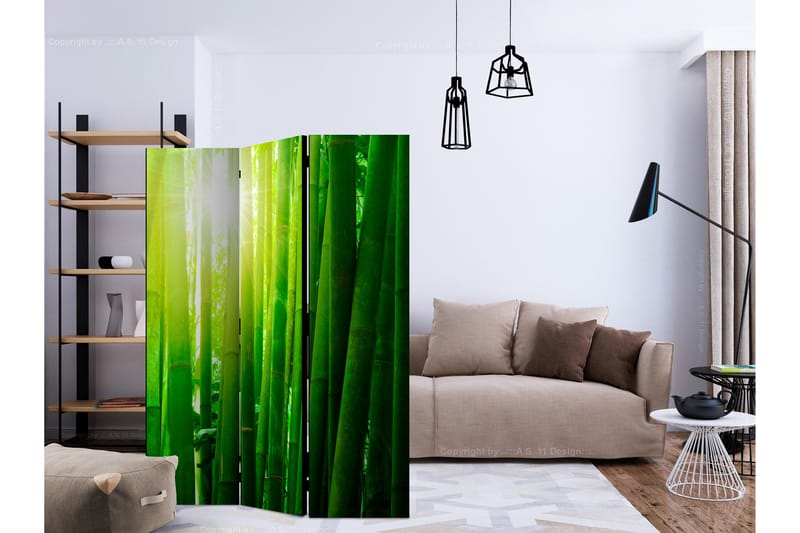 Kadira Rumsavdelare 135x172 cm VALUE_MISSING_1 - Interiør - Dekorasjon & innredningsdetaljer - Romdelere