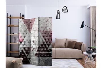 Kadira Rumsavdelare 135x172 cm VALUE_MISSING_1 - Interiør - Dekorasjon & innredningsdetaljer - Romdelere