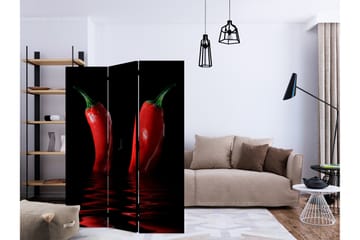 Kadira Rumsavdelare 135x172 cm VALUE_MISSING_1 - Interiør - Dekorasjon & innredningsdetaljer - Romdelere