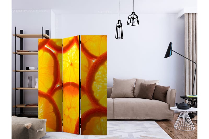 Kadira Rumsavdelare 135x172 cm VALUE_MISSING_1 - Interiør - Dekorasjon & innredningsdetaljer - Romdelere