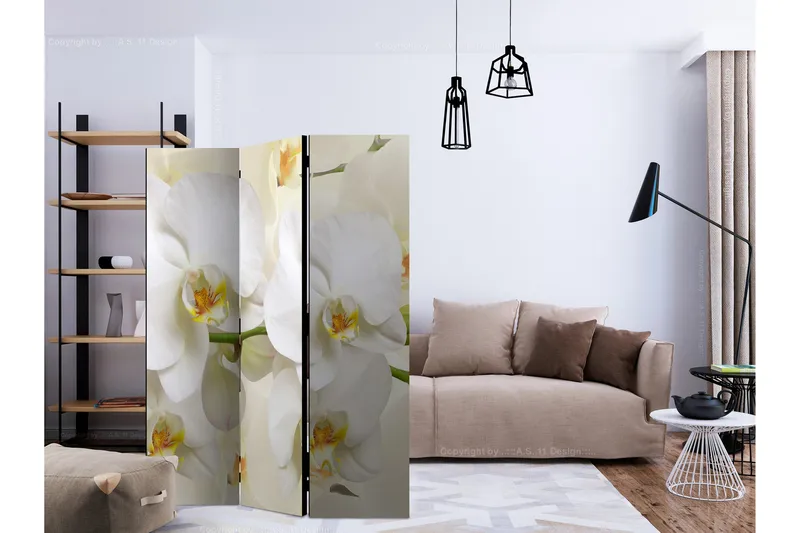 Kadira Rumsavdelare 135x172 cm VALUE_MISSING_1 - Interiør - Dekorasjon & innredningsdetaljer - Romdelere