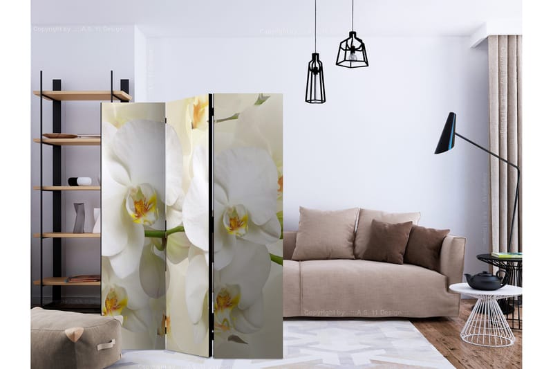 Kadira Rumsavdelare 135x172 cm VALUE_MISSING_1 - Interiør - Dekorasjon & innredningsdetaljer - Romdelere