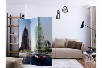 Kadira Rumsavdelare 135x172 cm VALUE_MISSING_1 - Interiør - Dekorasjon & innredningsdetaljer - Romdelere