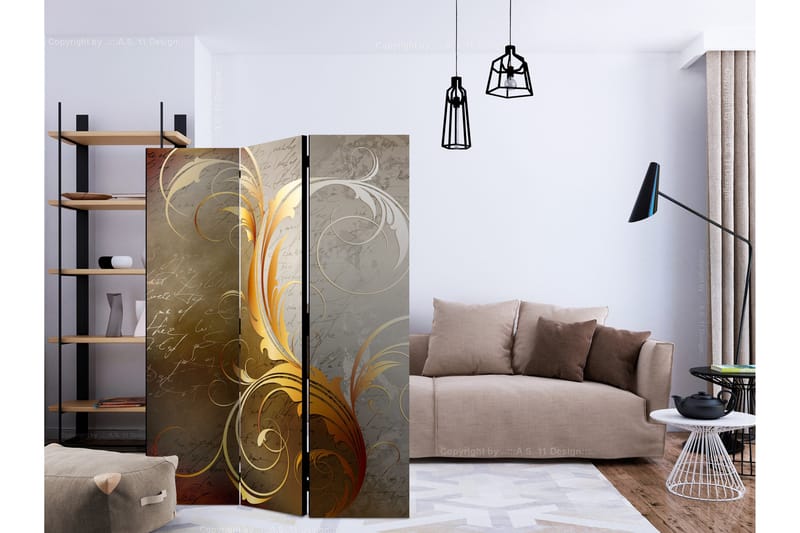 Kadira Rumsavdelare 135x172 cm VALUE_MISSING_1 - Interiør - Dekorasjon & innredningsdetaljer - Romdelere