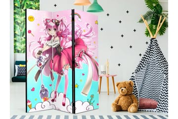 Kadira Rumsavdelare 135x172 cm VALUE_MISSING_1 - Interiør - Dekorasjon & innredningsdetaljer - Romdelere