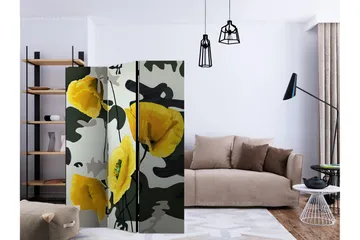 Kadira Rumsavdelare 135x172 cm VALUE_MISSING_1 - Interiør - Dekorasjon & innredningsdetaljer - Romdelere