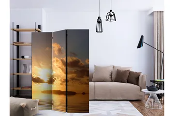 Kadira Rumsavdelare 135x172 cm VALUE_MISSING_1 - Interiør - Dekorasjon & innredningsdetaljer - Romdelere