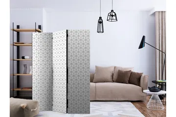 Kadira Rumsavdelare 135x172 cm VALUE_MISSING_1 - Interiør - Dekorasjon & innredningsdetaljer - Romdelere