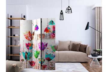 Kadira Rumsavdelare 135x172 cm VALUE_MISSING_1 - Interiør - Dekorasjon & innredningsdetaljer - Romdelere