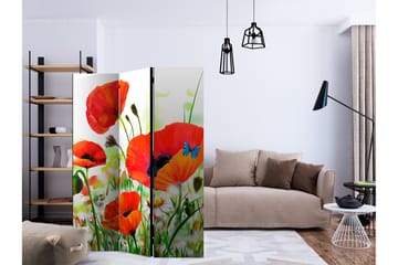 Kadira Rumsavdelare 135x172 cm VALUE_MISSING_1 - Interiør - Dekorasjon & innredningsdetaljer - Romdelere