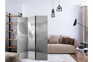 Kadira Rumsavdelare 135x172 cm VALUE_MISSING_1 - Interiør - Dekorasjon & innredningsdetaljer - Romdelere