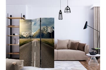 Kadira Rumsavdelare 135x172 cm VALUE_MISSING_1 - Interiør - Dekorasjon & innredningsdetaljer - Romdelere