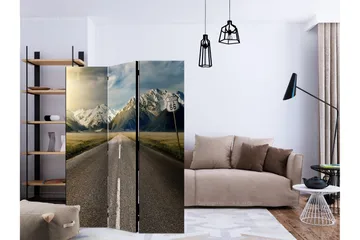 Kadira Rumsavdelare 135x172 cm VALUE_MISSING_1 - Interiør - Dekorasjon & innredningsdetaljer - Romdelere