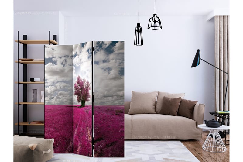 Kadira Rumsavdelare 135x172 cm VALUE_MISSING_1 - Interiør - Dekorasjon & innredningsdetaljer - Romdelere