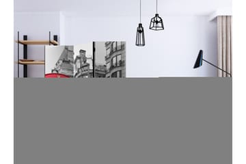 Kadira Rumsavdelare 135x172 cm VALUE_MISSING_1 - Interiør - Dekorasjon & innredningsdetaljer - Romdelere