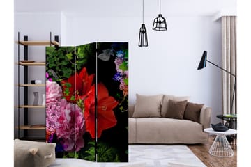 Kadira Rumsavdelare 135x172 cm VALUE_MISSING_1 - Interiør - Dekorasjon & innredningsdetaljer - Romdelere