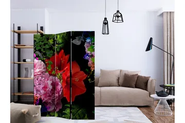 Kadira Rumsavdelare 135x172 cm VALUE_MISSING_1 - Interiør - Dekorasjon & innredningsdetaljer - Romdelere