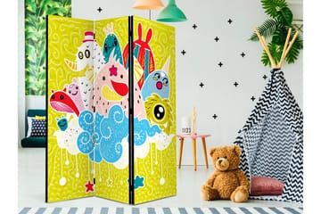 Kadira Rumsavdelare 135x172 cm VALUE_MISSING_1 - Interiør - Dekorasjon & innredningsdetaljer - Romdelere