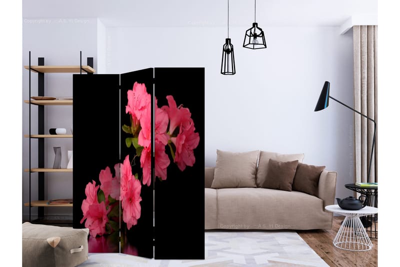 Kadira Rumsavdelare 135x172 cm VALUE_MISSING_1 - Interiør - Dekorasjon & innredningsdetaljer - Romdelere