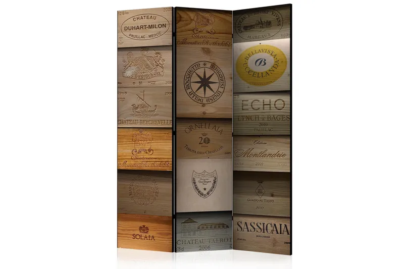 Kadira Rumsavdelare 135x172 cm VALUE_MISSING_1