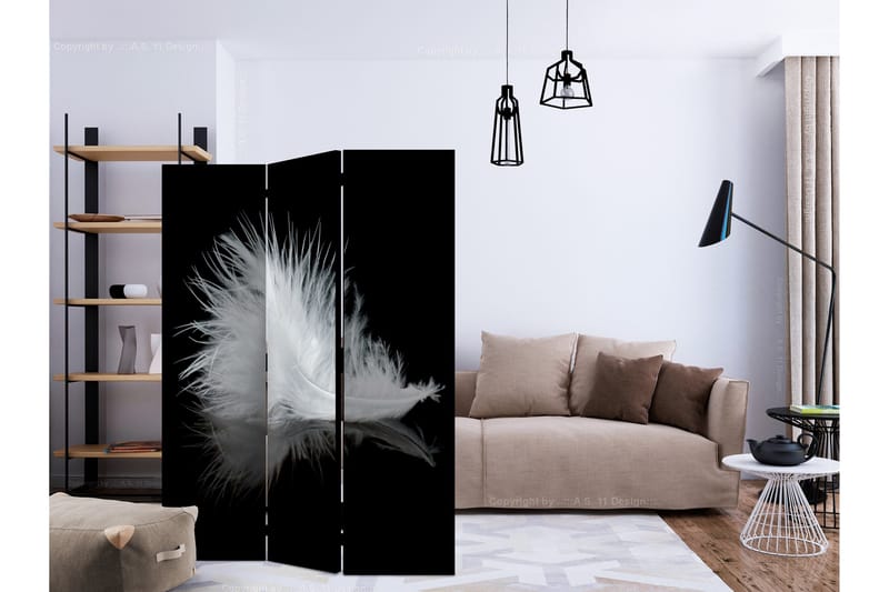 Kadira Rumsavdelare 135x172 cm VALUE_MISSING_1 - Interiør - Dekorasjon & innredningsdetaljer - Romdelere