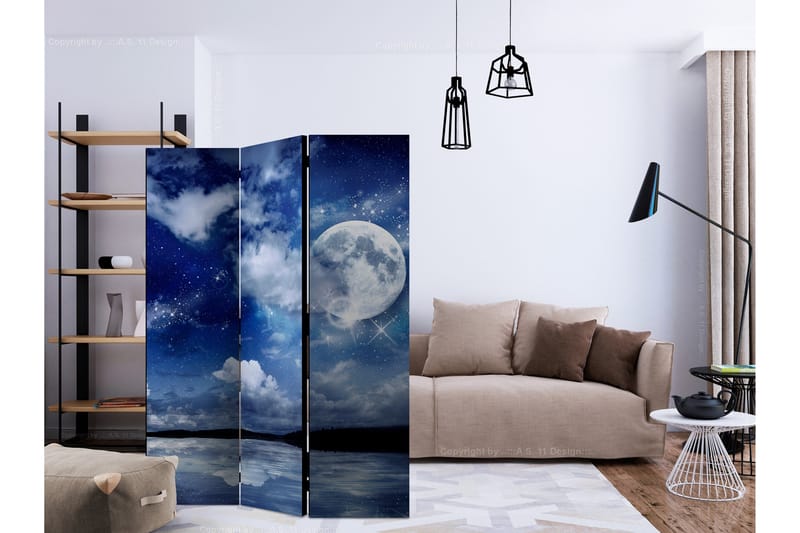 Kadira Rumsavdelare 135x172 cm VALUE_MISSING_1 - Interiør - Dekorasjon & innredningsdetaljer - Romdelere