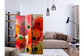 Kadira Rumsavdelare 135x172 cm VALUE_MISSING_1 - Interiør - Dekorasjon & innredningsdetaljer - Romdelere