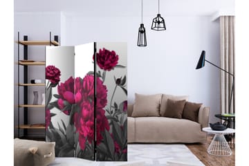 Kadira Rumsavdelare 135x172 cm VALUE_MISSING_1 - Interiør - Dekorasjon & innredningsdetaljer - Romdelere