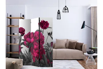 Kadira Rumsavdelare 135x172 cm VALUE_MISSING_1 - Interiør - Dekorasjon & innredningsdetaljer - Romdelere