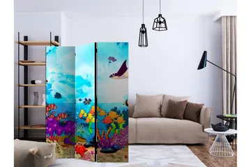 Kadira Rumsavdelare 135x172 cm VALUE_MISSING_1 - Interiør - Dekorasjon & innredningsdetaljer - Romdelere