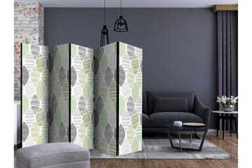 Kadira Rumsavdelare 172x225 cm NO_BRAND VALUE_MISSING_1 - Interiør - Dekorasjon & innredningsdetaljer - Romdelere