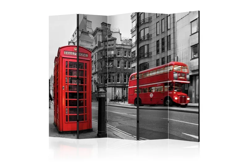 Kadira Rumsavdelare 172x225 cm VALUE_MISSING_1