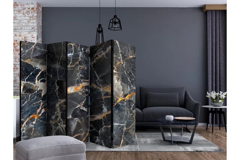 Kadira Rumsavdelare 172x225 cm VALUE_MISSING_1 - Interiør - Dekorasjon & innredningsdetaljer - Romdelere