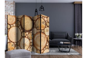 Kadira Rumsavdelare 172x225 cm VALUE_MISSING_1 - Interiør - Dekorasjon & innredningsdetaljer - Romdelere